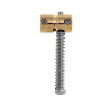 Selletta Brass 205B-5 Gold Set 5pcs