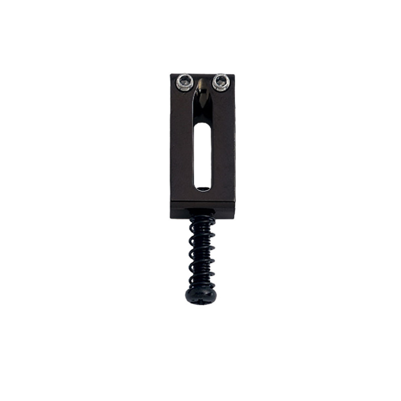 Selletta Brass GTC201 Black Set 6pcs
