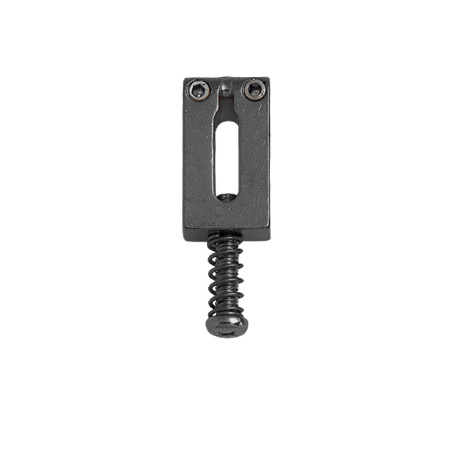 Selletta Steel 510T-FE Black Chrome Set 6pcs