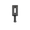 Selletta Steel 510T-FE Black Chrome Set 6pcs