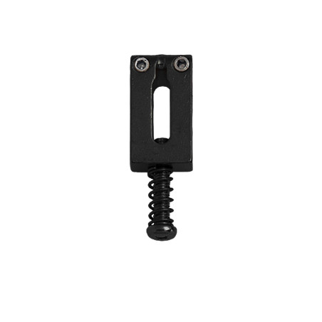 Selletta Steel 510T-FE Black Set 6pcs