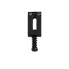 Selletta Steel 510T-FE Black Set 6pcs