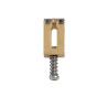 Selletta Steel 510T-FE Gold Set 6pcs