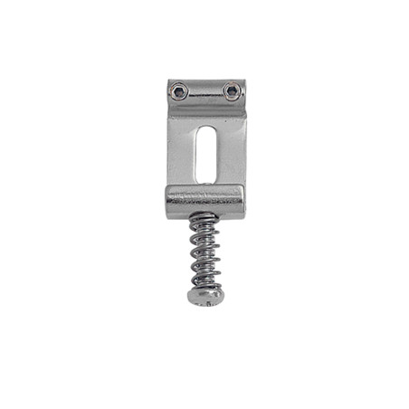 Selletta Steel GE101T Nickel Set 6pcs