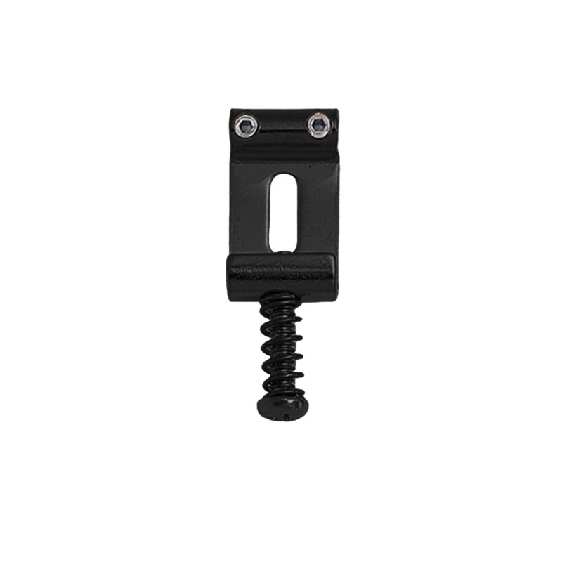 Selletta Steel GE101TS Black Set 6pcs