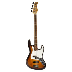 MetroExpress PJ Bass 4 21...