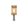 Selletta Steel GE101TS Gold Set 6pcs