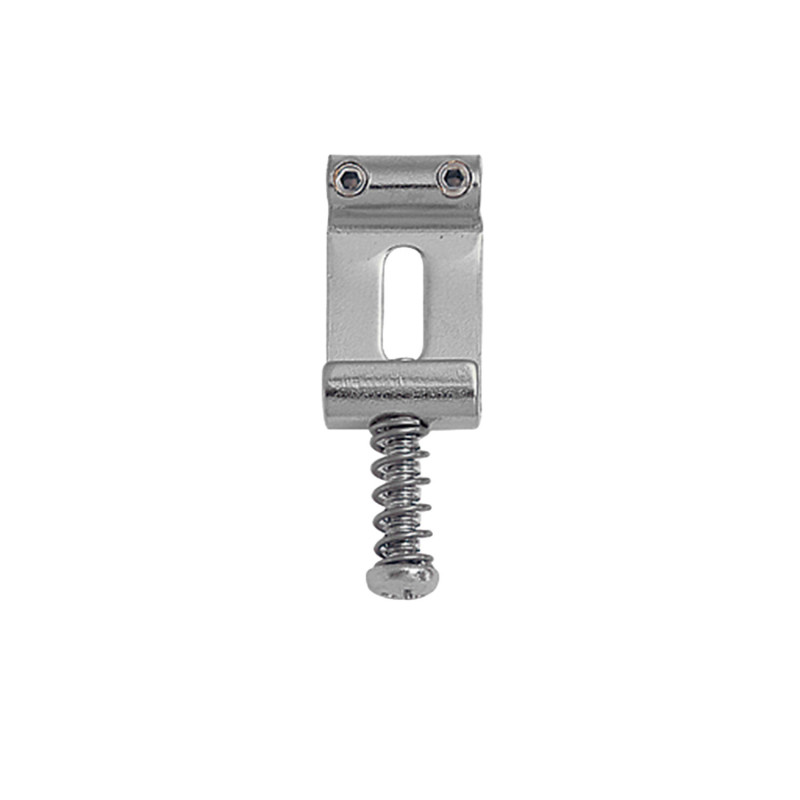 Selletta Steel GE101TS Nickel Set 6pcs