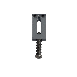 Selletta Steel GTC102 Black...