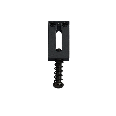 Selletta Steel GTC102 Black Set 6pcs