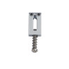 Selletta Steel GTC102 Chrome Set 6pcs
