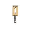 Selletta Steel GTC102 Gold Set 6pcs