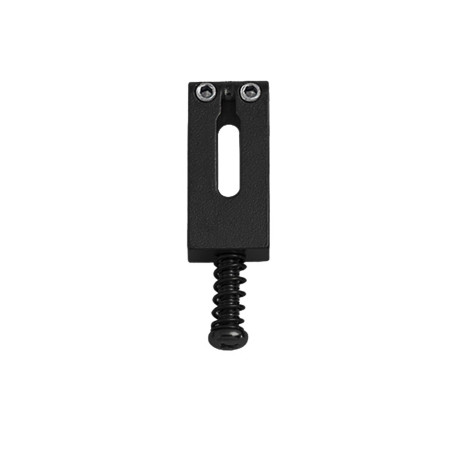 Selletta Steel GTC202 Black Set 6pcs
