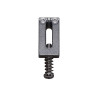 Selletta Steel NS510/510FX Black Chrome Set 6pcs