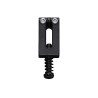 Selletta Steel NS510/510FX Black Set 6pcs