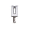 Selletta Steel NS510/510FX Chrome Set 6pcs
