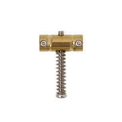 Sellette Solid Brass...