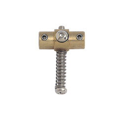 Sellette Solid Brass...