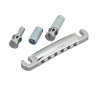 Stop Tailpiece 6 Corde Chrome