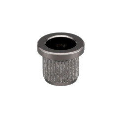 String Busher Basso Black...