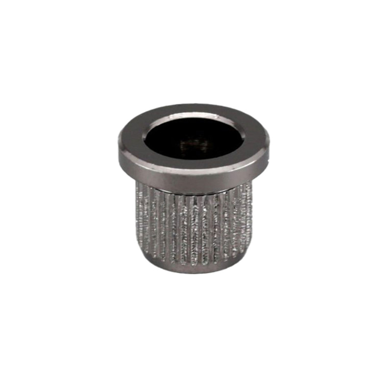 String Busher Basso Black Chrome Set 4pcs