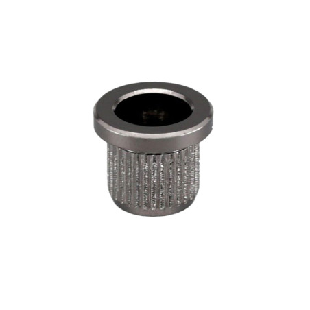 String Busher Basso Black Chrome Set 4pcs