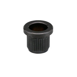 String Busher Basso Black...