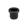 String Busher Basso Black Set 4pcs