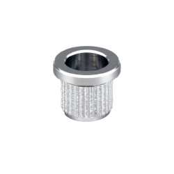 String Busher Basso Chrome...