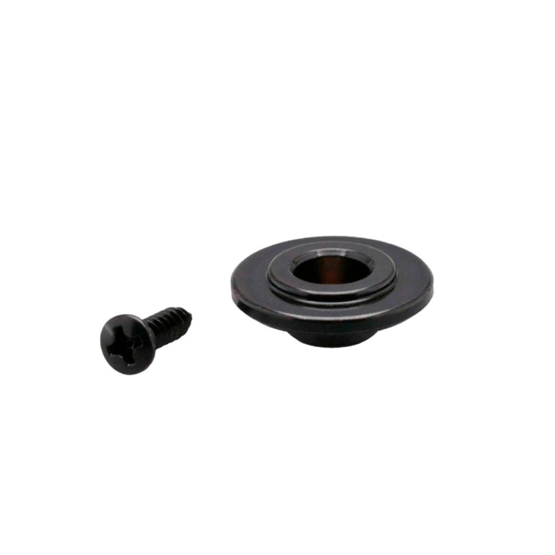 String Retainer 3,5mm Basso Black