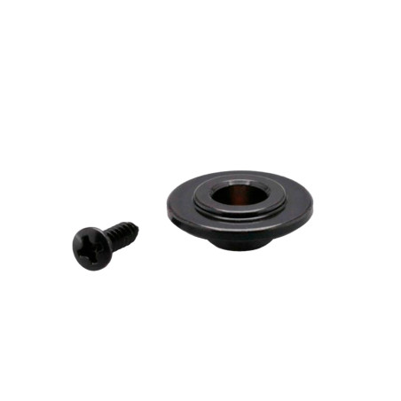 String Retainer 3,5mm Basso Black