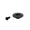 String Retainer 3,5mm Basso Black