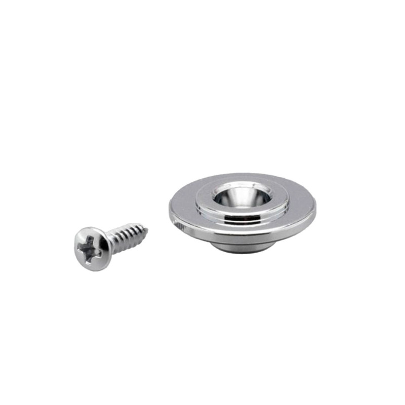 String Retainer 3,5mm Basso Chrome