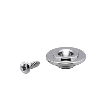 String Retainer 3,5mm Basso Chrome