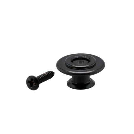 String Retainer 7,0mm Basso Black