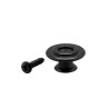 String Retainer 7,0mm Basso Black