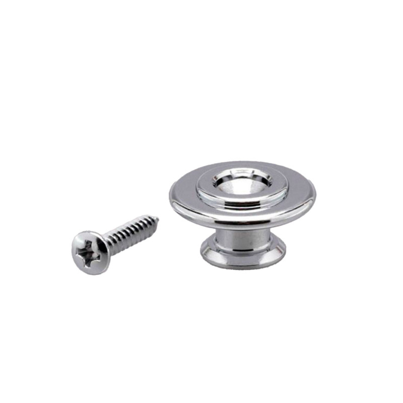 String Retainer 7,0mm Basso Chrome