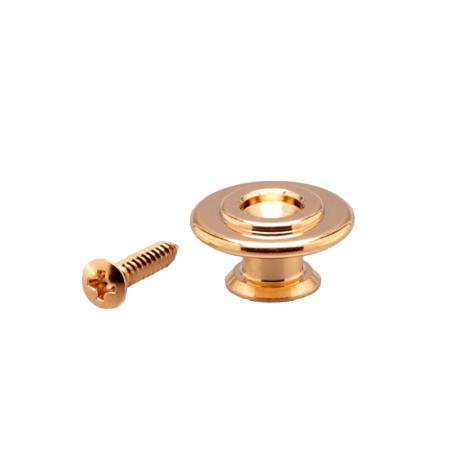 String Retainer 7,0mm Basso Gold