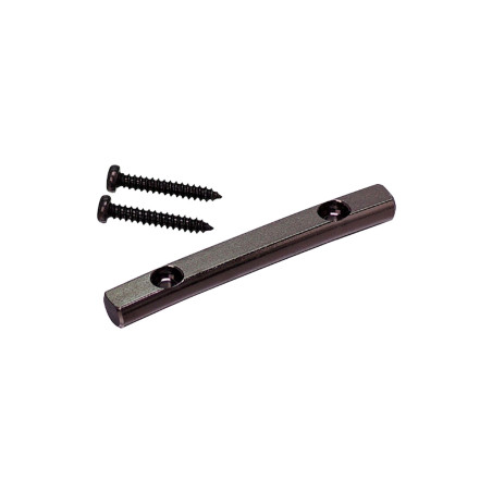Tension Bar Chitarra 6 corde Black Chrome