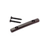 Tension Bar Chitarra 6 corde Black Chrome