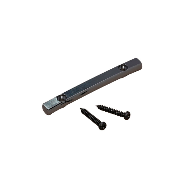 Tension Bar Chitarra 7 corde Black Chrome