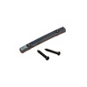 Tension Bar Chitarra 7 corde Black Chrome