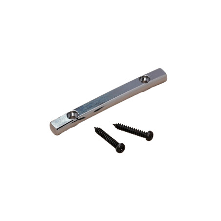 Tension Bar Chitarra 7 corde Chrome