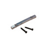 Tension Bar Chitarra 7 corde Chrome