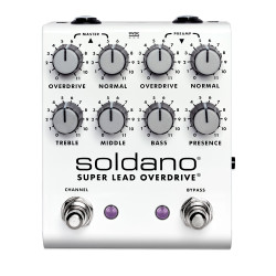 Slo Pedal Plus
