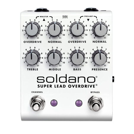 Slo Pedal Plus