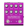Slo Pedal Plus LTD Purple