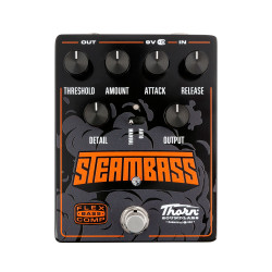 Steambass - Flex BASS...