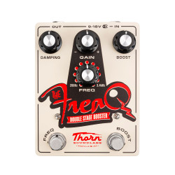 The Freaq - Double Stage...