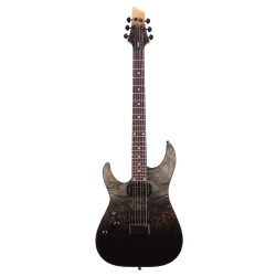 C-1 STANDARD LH BLACK FADE...
